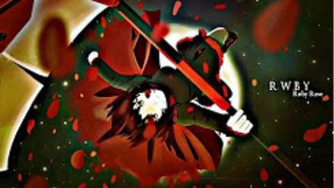 【RWBY】残酷的世界